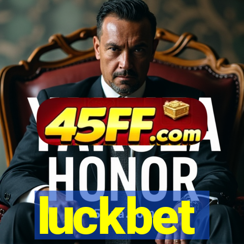luckbet
