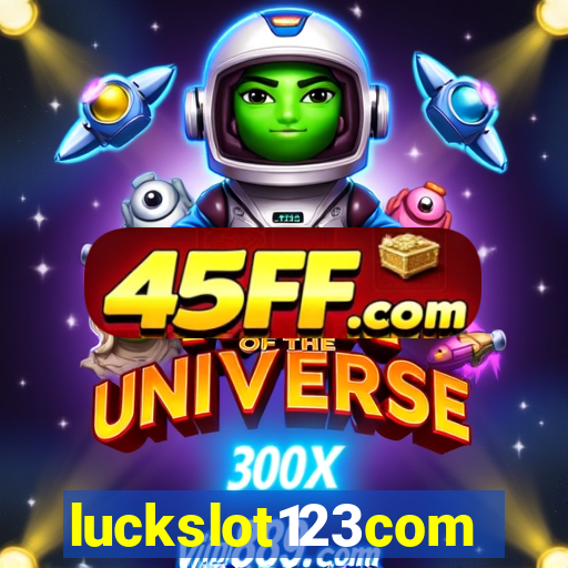 luckslot123com