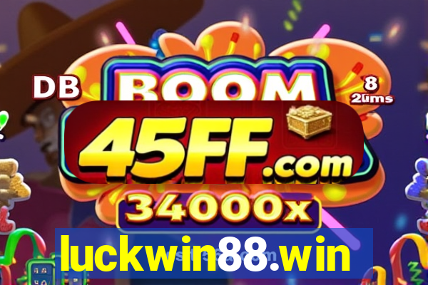 luckwin88.win
