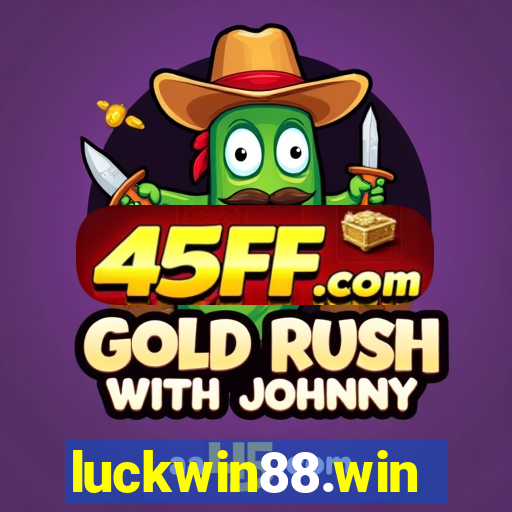 luckwin88.win
