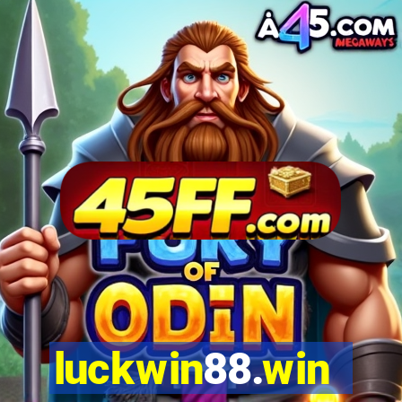 luckwin88.win
