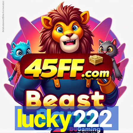 lucky222
