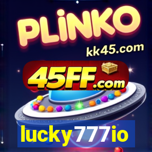 lucky777io