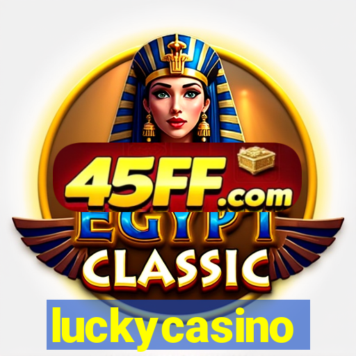luckycasino