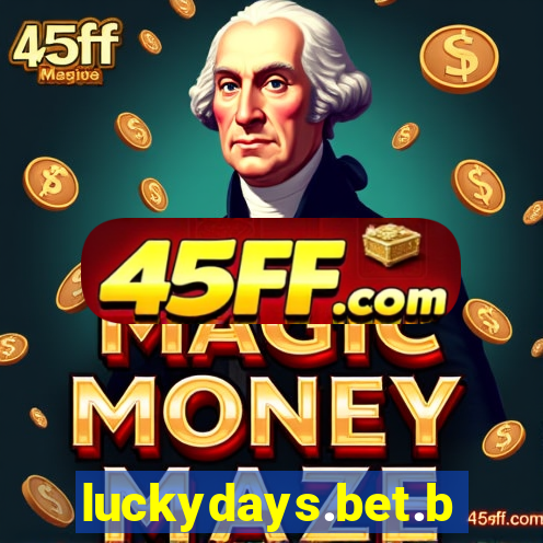 luckydays.bet.br