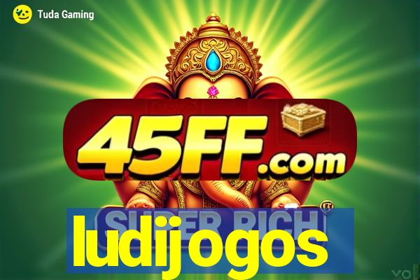 ludijogos