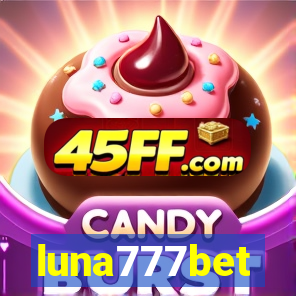 luna777bet
