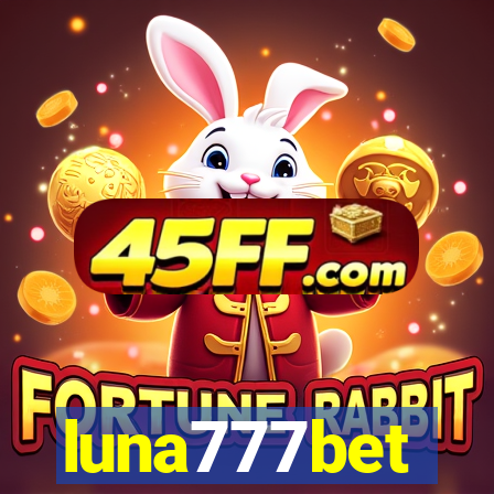 luna777bet