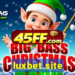 luxbet.site