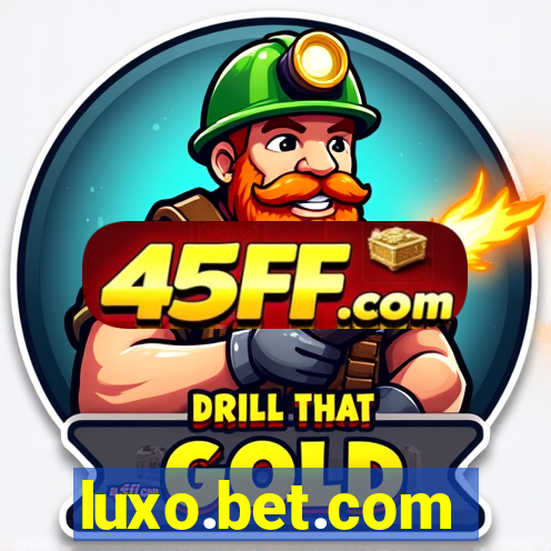 luxo.bet.com