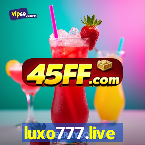 luxo777.live