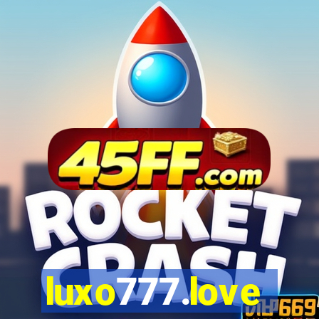 luxo777.love