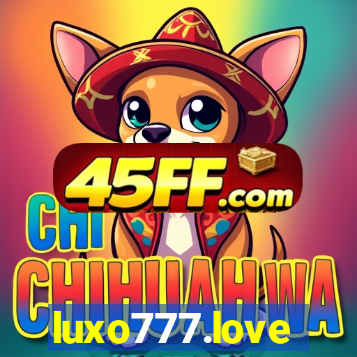 luxo777.love