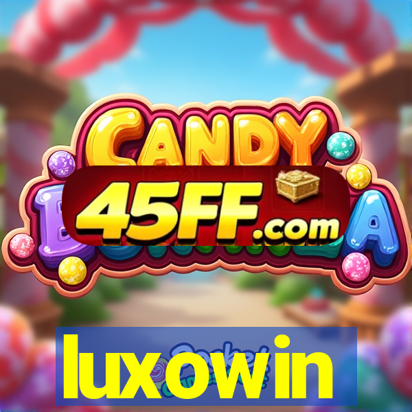 luxowin