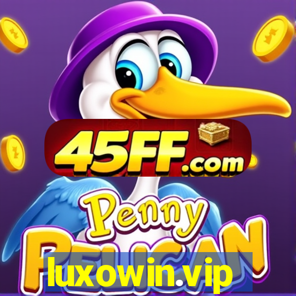 luxowin.vip