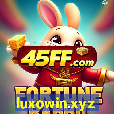 luxowin.xyz