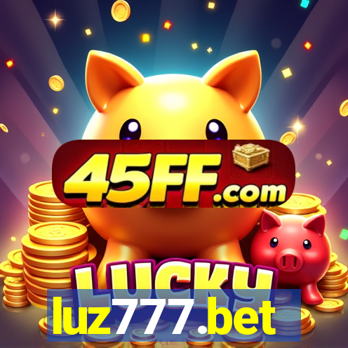luz777.bet