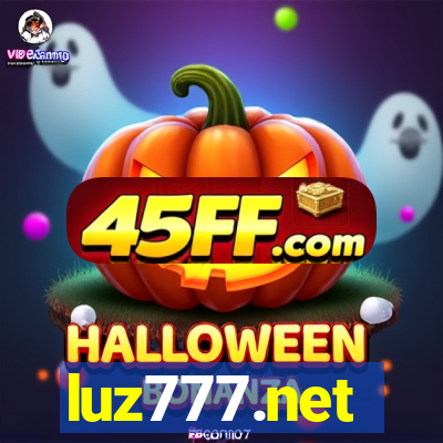 luz777.net