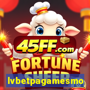 lvbetpagamesmo