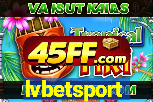 lvbetsport