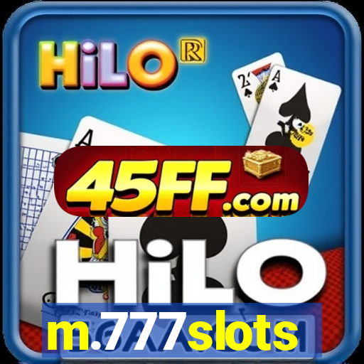 m.777slots