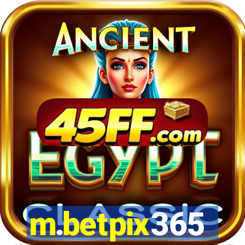 m.betpix365