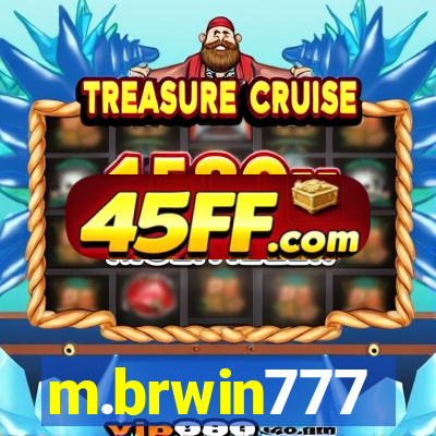 m.brwin777