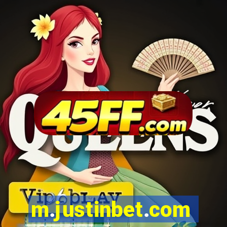 m.justinbet.com