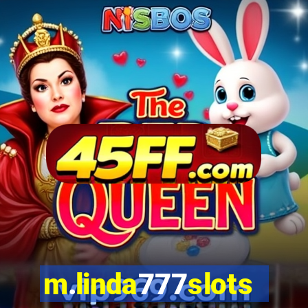 m.linda777slots