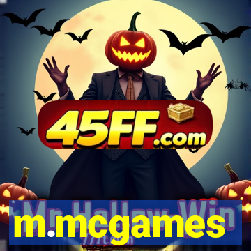 m.mcgames