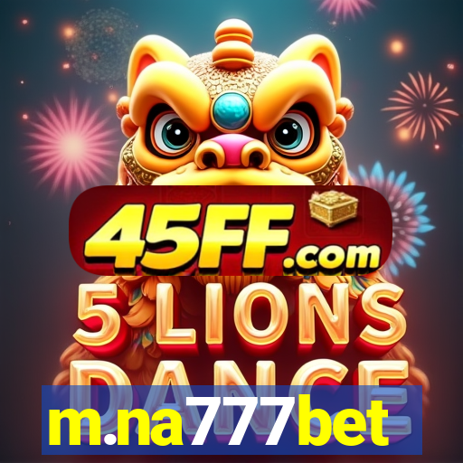 m.na777bet