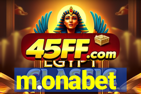 m.onabet