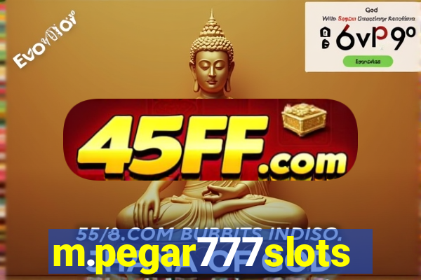 m.pegar777slots