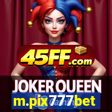 m.pix777bet