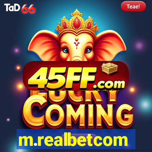 m.realbetcom