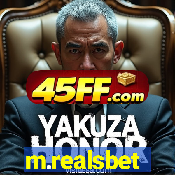 m.realsbet