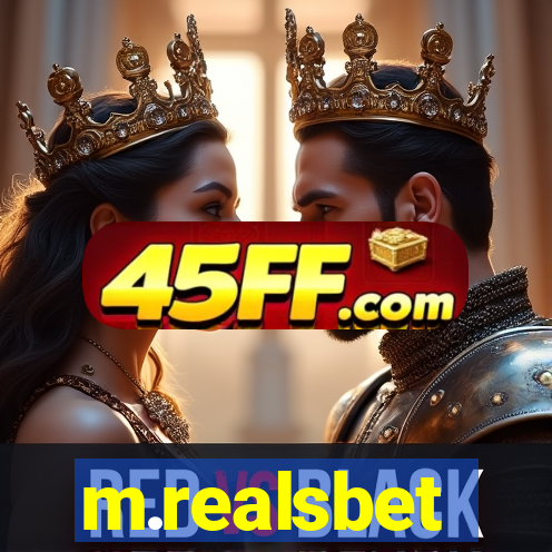 m.realsbet
