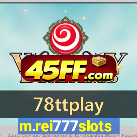 m.rei777slots