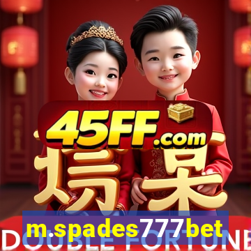 m.spades777bet