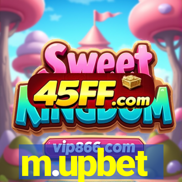 m.upbet
