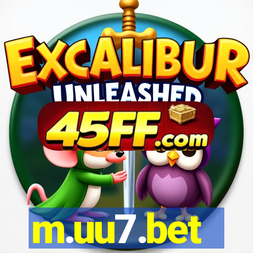 m.uu7.bet