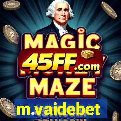m.vaidebet