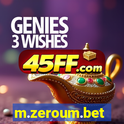 m.zeroum.bet