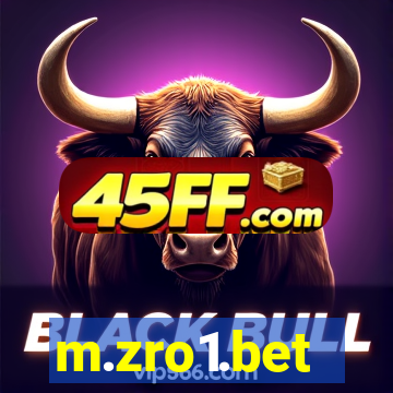 m.zro1.bet