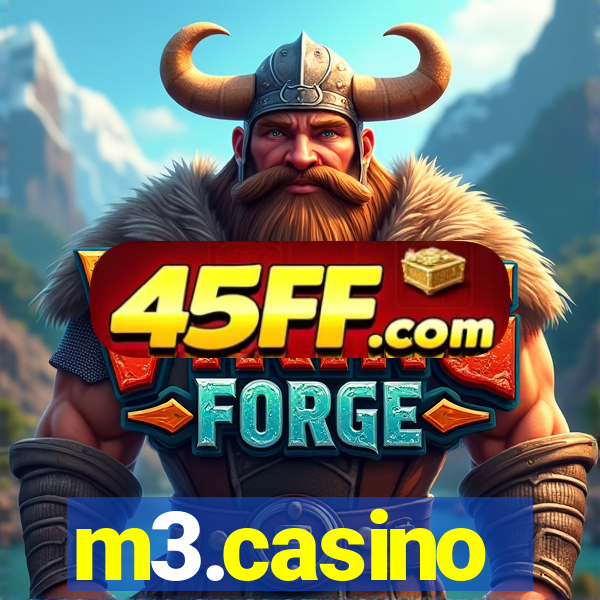 m3.casino