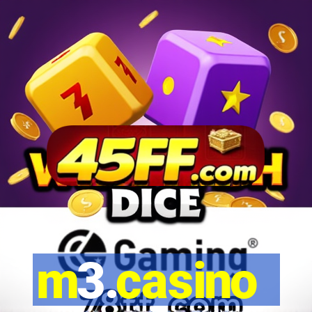 m3.casino