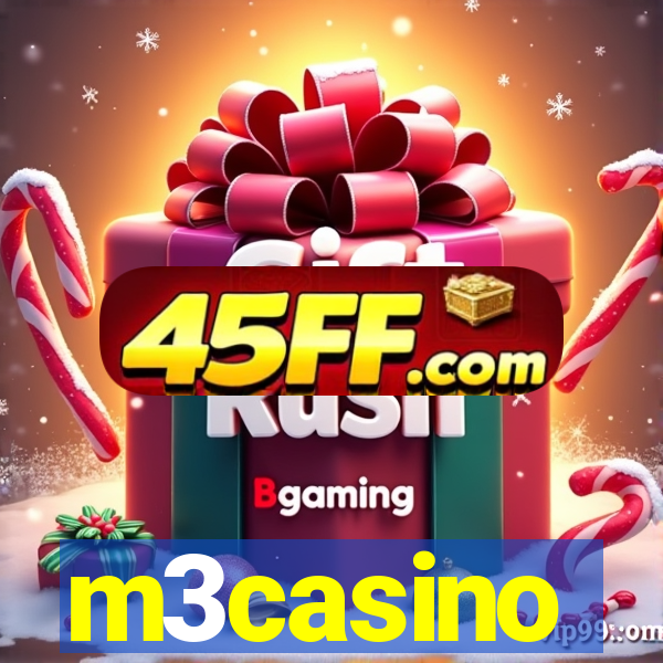 m3casino