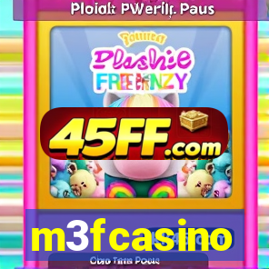 m3fcasino