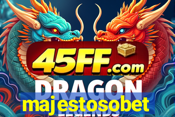 majestosobet
