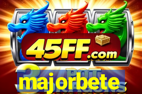 majorbete